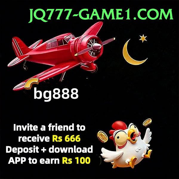 JQ777 Game
