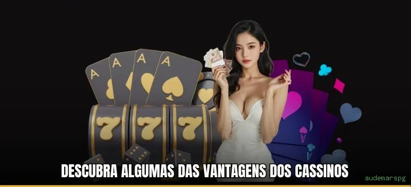 Sobre o audemarspg
